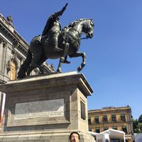 Фотографии пользователя Haotian Zhang