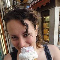 Kübra Söğütlügil's Photo