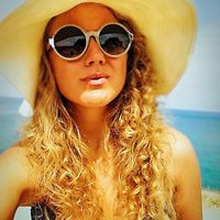 Magda Białecka的照片