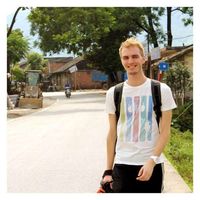 Fotos von Robin Zwama