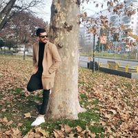 Saif Guizani's Photo