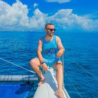 Sam Shalash的照片