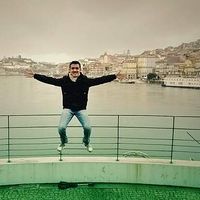 Jose Luis de Velasco's Photo