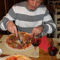 Alexandre Skander Galand's Photo