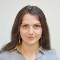 Blanka Bakó's Photo