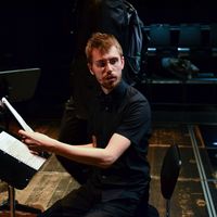 Felix Bönigk's Photo