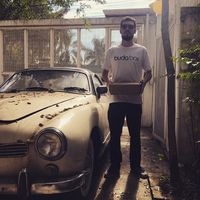 Fotos de Rafael Comissário