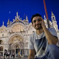 Lucca Lucas Xavier's Photo