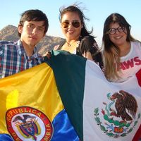 Rosario Saldaña的照片