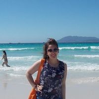 Alejandra González的照片