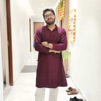 Aakash Kedia的照片