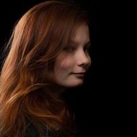 Le foto di Marine Morel