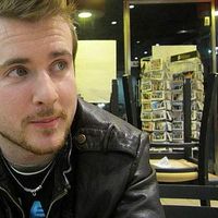 Dean Carroll的照片