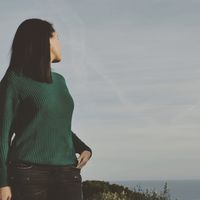 Monia Chouaibi's Photo