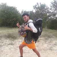 Orlando Moura's Photo