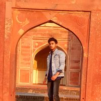 Mohammad Shavez的照片