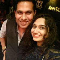 Фотографии пользователя Vishal V