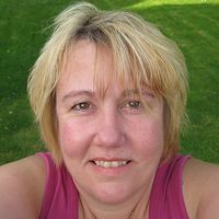 Christina Sandberg's Photo