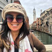 Fabiana Ribeiro's Photo