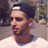 Fotos de Eyad Nassar