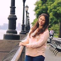 Fiona Tardieu's Photo