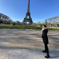 Zhylaque  Elf Sc的照片