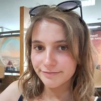 Louise Cadorel's Photo