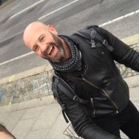 Alexander Meijer's Photo