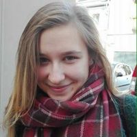 Karolina Parulska's Photo