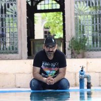 soroush Rahimi's Photo