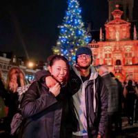 Fotos de Roy Anirban