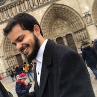 Romulo Silva's Photo