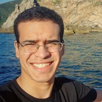 Fotos de Lucas Dos Santo