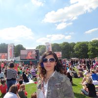 Anelisse V_G's Photo