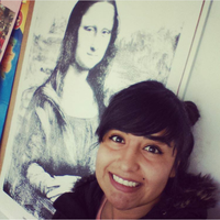 Daniela Valdez's Photo