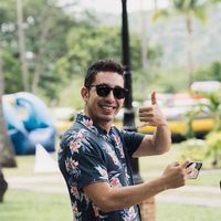 Zdjęcia użytkownika Cristian Rosa