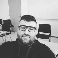 Kojer  Mirani Kurdish's Photo