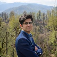 Mohammad Shafiee的照片