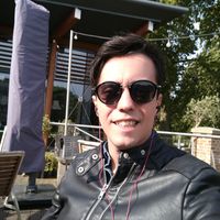 Cílio Lopez的照片