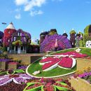 A Visit To Global Village & Miracle Garden🌸's picture