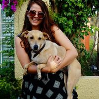 Carolina Kleinowski's Photo