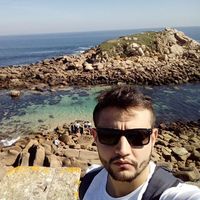 Martin Antonione的照片