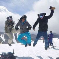 Courtney Ruoff的照片