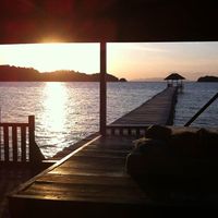 Christophe Tousignant's Photo