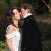 Elizabeth Hill O'Shea的照片