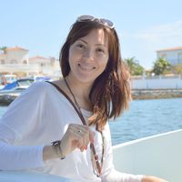 Elena Ammosova的照片