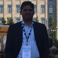 Sunil Tripathy's Photo