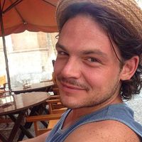 Maurice de Bruin的照片