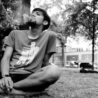 Le foto di Cristian Cancino Cofré