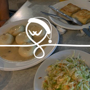 Wroclaw Invasion: Lunch @Milk bar's picture